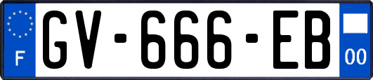 GV-666-EB