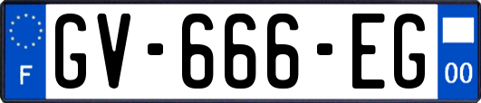 GV-666-EG