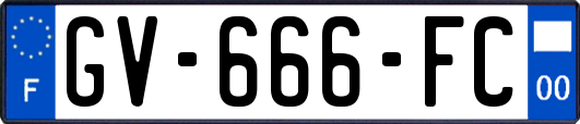 GV-666-FC