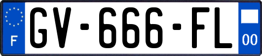 GV-666-FL
