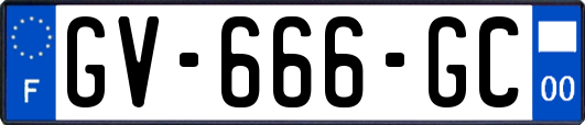 GV-666-GC