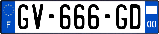 GV-666-GD