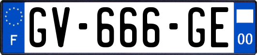 GV-666-GE