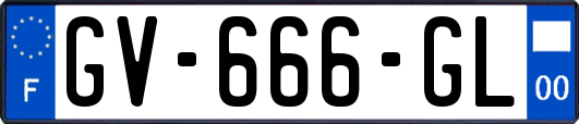 GV-666-GL