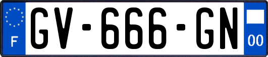 GV-666-GN
