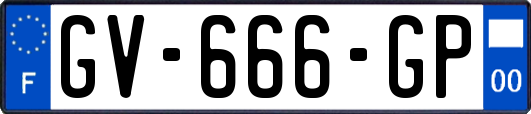 GV-666-GP