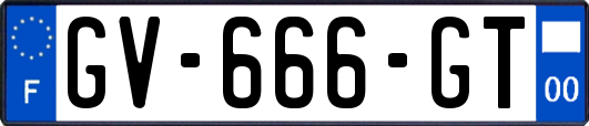 GV-666-GT