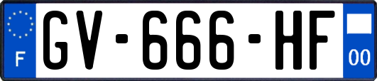GV-666-HF