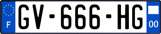 GV-666-HG