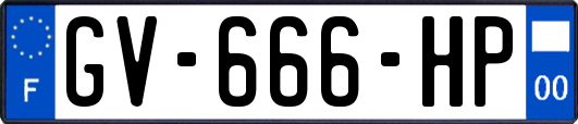 GV-666-HP