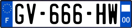 GV-666-HW