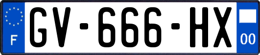 GV-666-HX