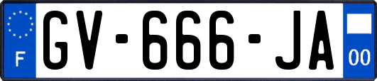 GV-666-JA