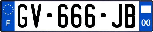 GV-666-JB