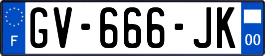 GV-666-JK
