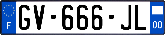 GV-666-JL