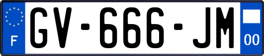 GV-666-JM