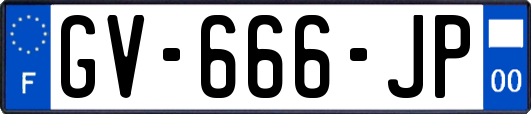 GV-666-JP
