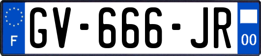GV-666-JR