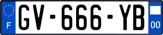GV-666-YB