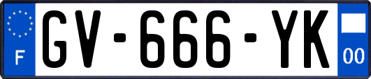 GV-666-YK