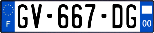 GV-667-DG