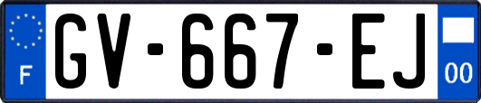 GV-667-EJ