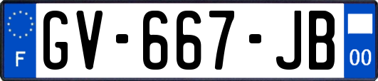 GV-667-JB