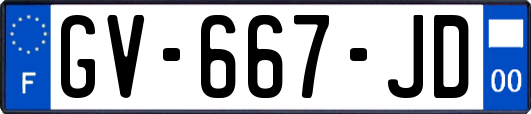 GV-667-JD