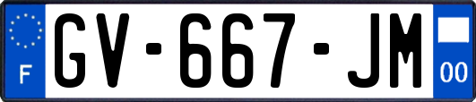 GV-667-JM