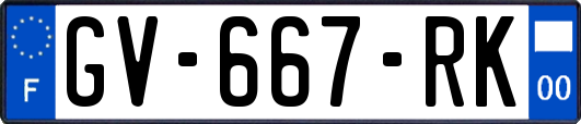 GV-667-RK