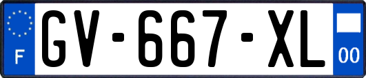 GV-667-XL