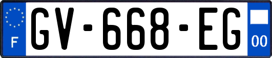 GV-668-EG