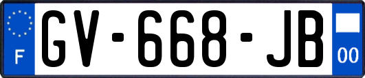 GV-668-JB