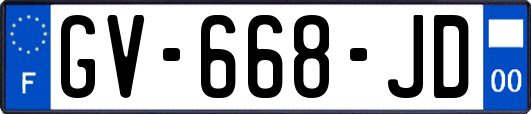 GV-668-JD