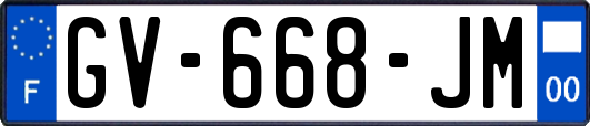 GV-668-JM