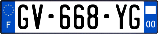 GV-668-YG