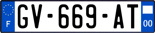 GV-669-AT