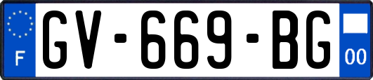 GV-669-BG