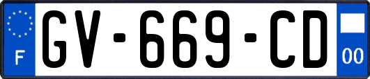 GV-669-CD