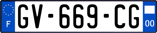 GV-669-CG