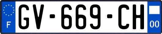 GV-669-CH