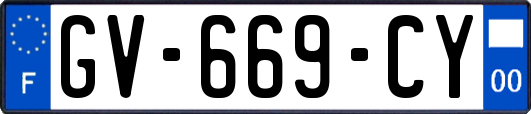 GV-669-CY