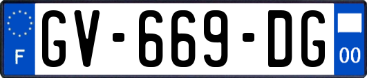 GV-669-DG
