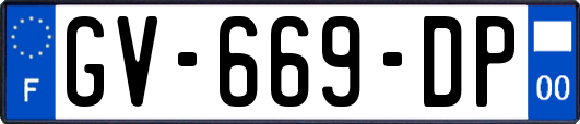 GV-669-DP