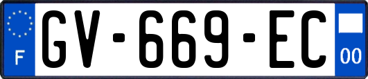 GV-669-EC