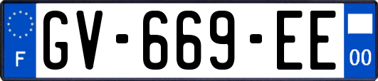 GV-669-EE