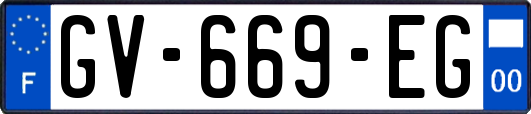 GV-669-EG