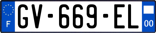 GV-669-EL
