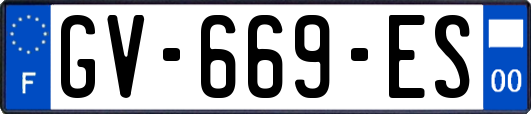 GV-669-ES